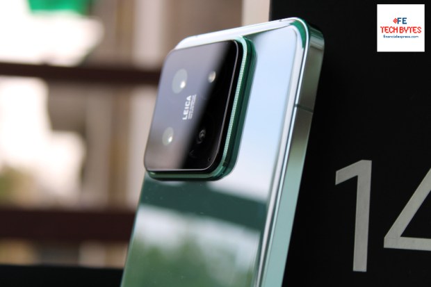 Xiaomi 14 review