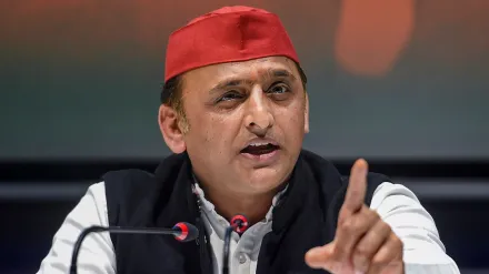 In a post on 'X' (formerly Twitter), Yadav demanded to know how the increased GST collections are being utilised.