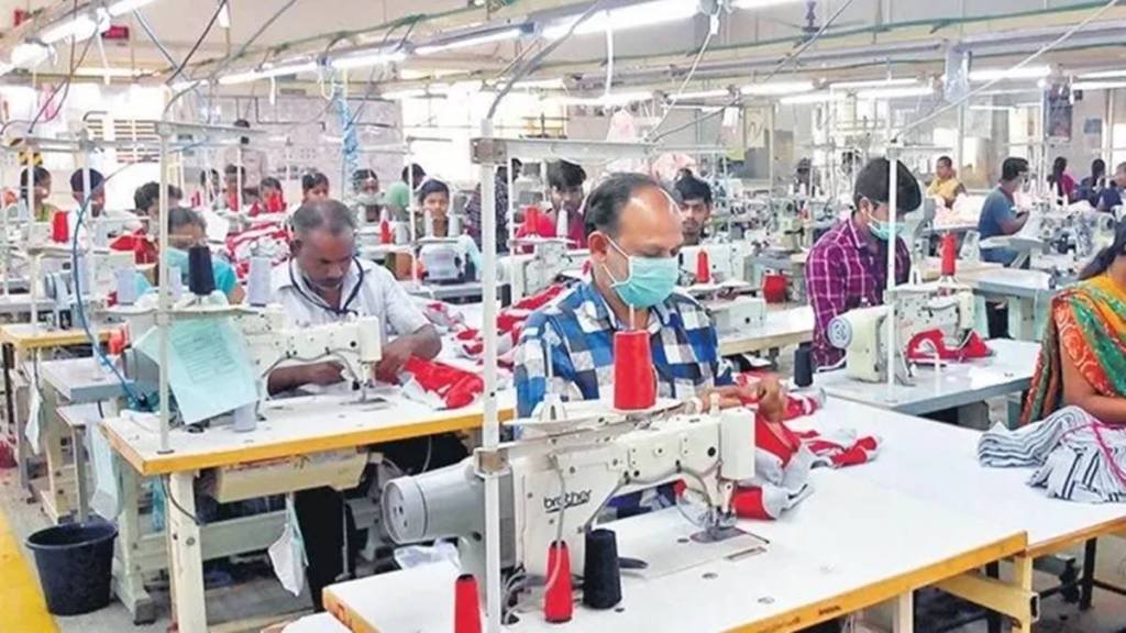 Working on sustainability practices to enhance competitiveness of apparel exporters AEPC