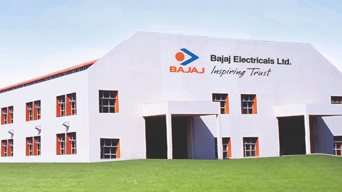 Bajaj Electricals posts Q3 profit drop on shrinking consumer spends