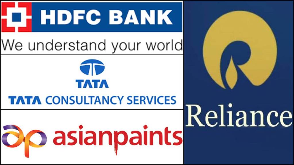 Mukesh Ambani's Reliance tops charts, TCS secures 2nd spot Check out the top 20 Indian
