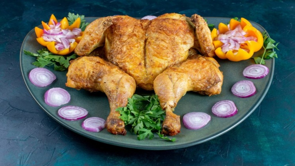 Chicken