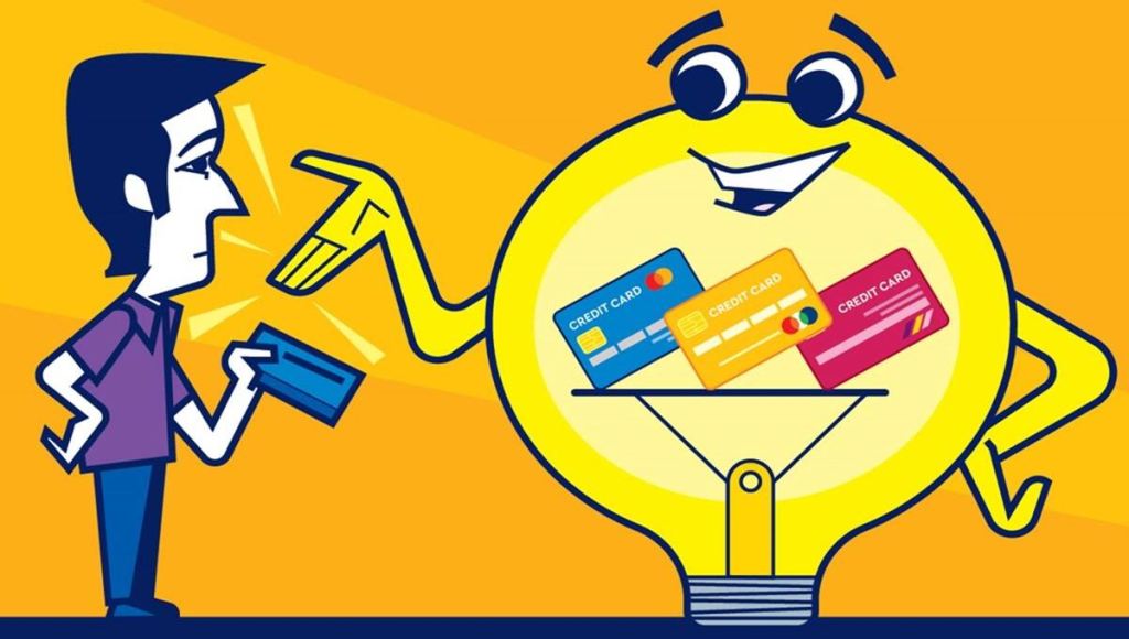 8 benefits of using credit cards for regular expenses