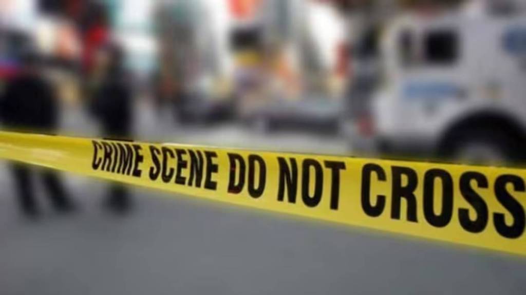 west bengal crime, crime, crime news, man dancing with head, man kills wife, west bengal man kills wife, man jumped into lion cage