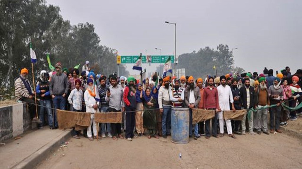 farmer agitation, employment, industry, famers demand, MSP, agriculture sector, GDP, MSME, PHDCCI