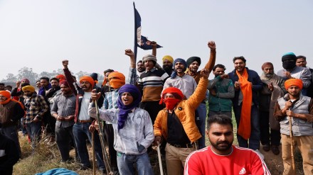 Farmers to resume 'Delhi Chalo' march on February 21 | Here's why they rejected Centre's five-year MSP proposal