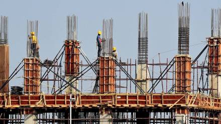 Infrastructure, Hardeep Puri, economy, economic growth, india growth, india