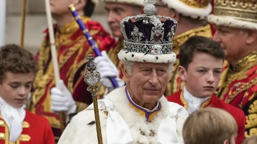 King Charles, cancer, Buckingham Palace, King Charles latest news, King Charles cancer news, top news,