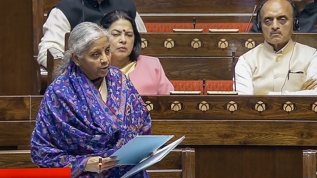 Indian economy, CII, Nirmala Sitharaman, Interim Budget speech, top news, industry news, business news,