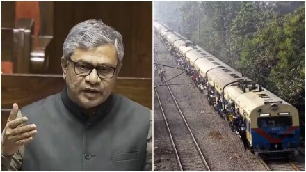 Indian Railways' Kavach progress: Ashwini Vaishnaw shares progress report  on anti-collision system, reveals allocated budget - Full details here -  Railways News | The Financial Express