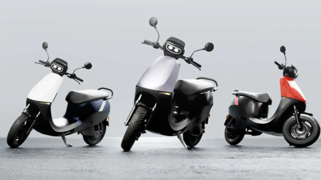 ola s1x variants