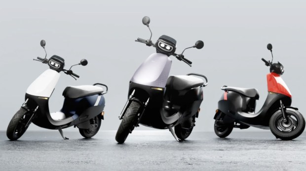 ola s1x variants