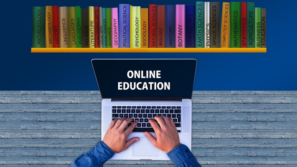 ed-tech, digital education, online education