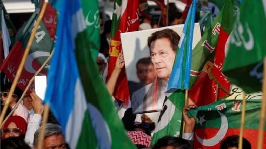 pakistan