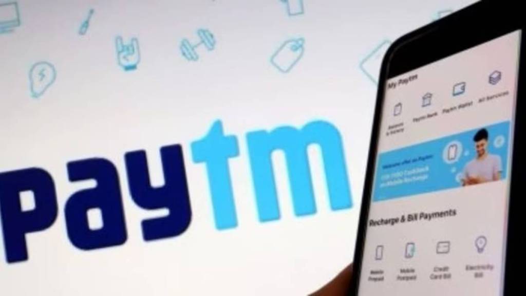 Paytm, Paytm Payments Bank, regulatory scrutiny, RBI, revenue decline, business transition, customers, merchants, margin, GMV growth, NPCI, financial business, lending segment, EBITDA losses