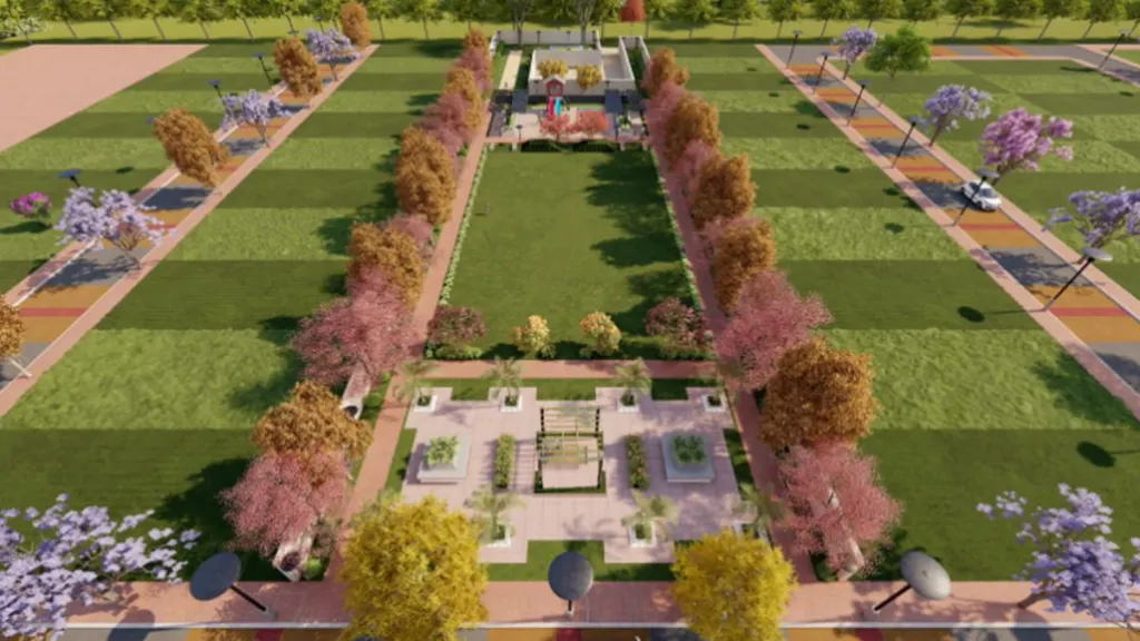 Hero Realty enters Sonipat with plotted development project Hero Realty enters Sonipat with plotted development project