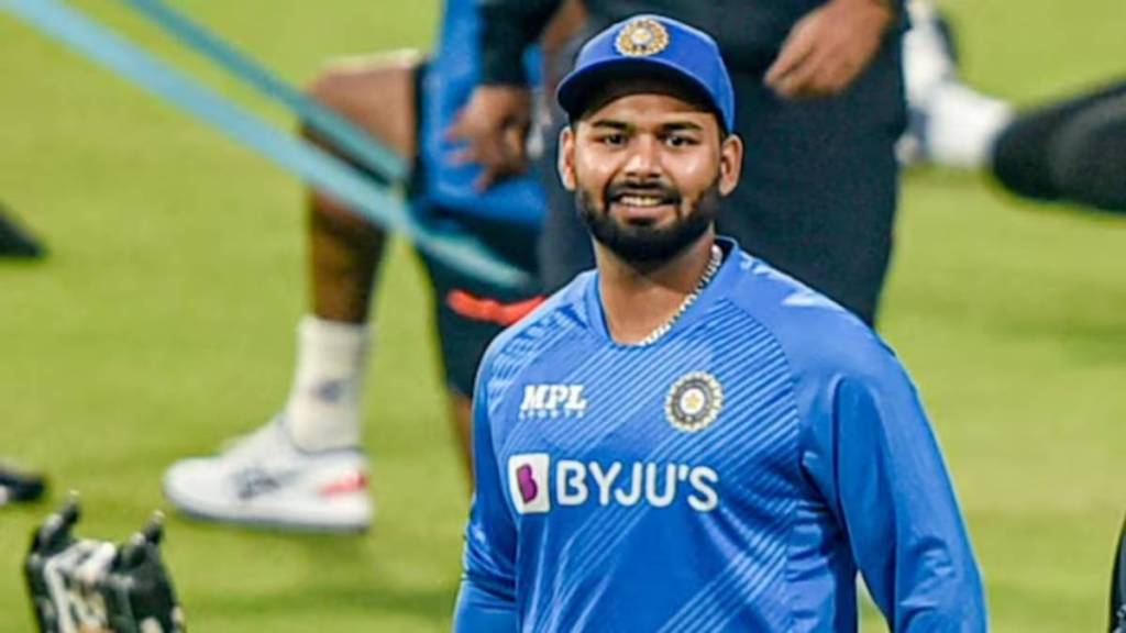 rishabh pant, delhi capitals, rishabh pant comeback, pant recovery, pant accident, pant comeback to delhi capitals, rishabh pant comeback to delhi capitals, ipl 2024, ipl delhi capital