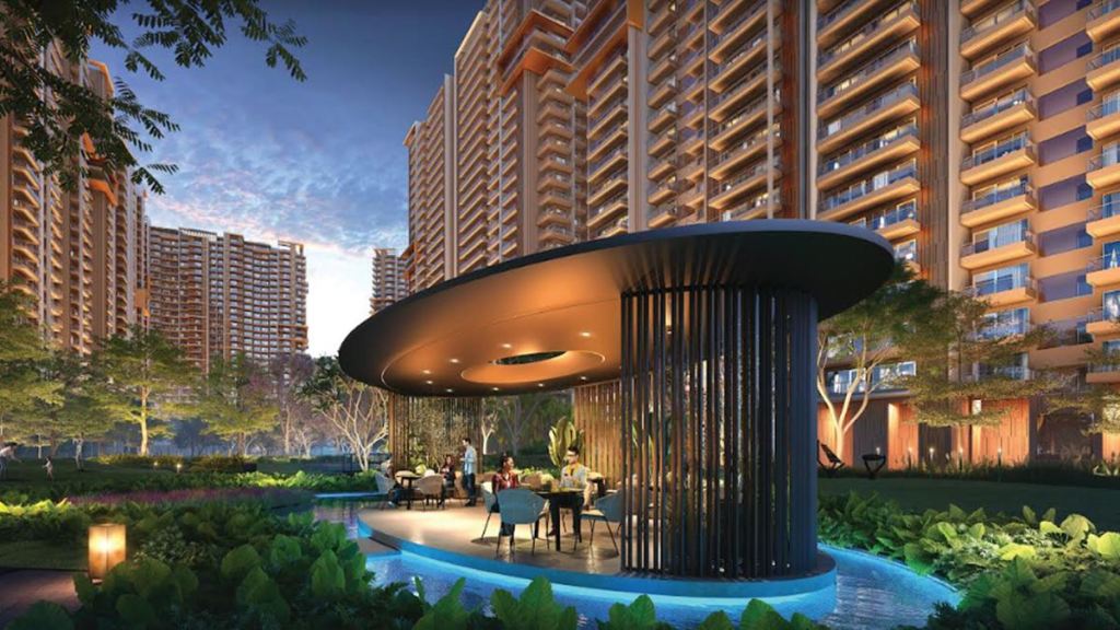County Group to develop Rs 5000-cr ultra luxury housing project in Noida, eyes Rs 7500-cr topline