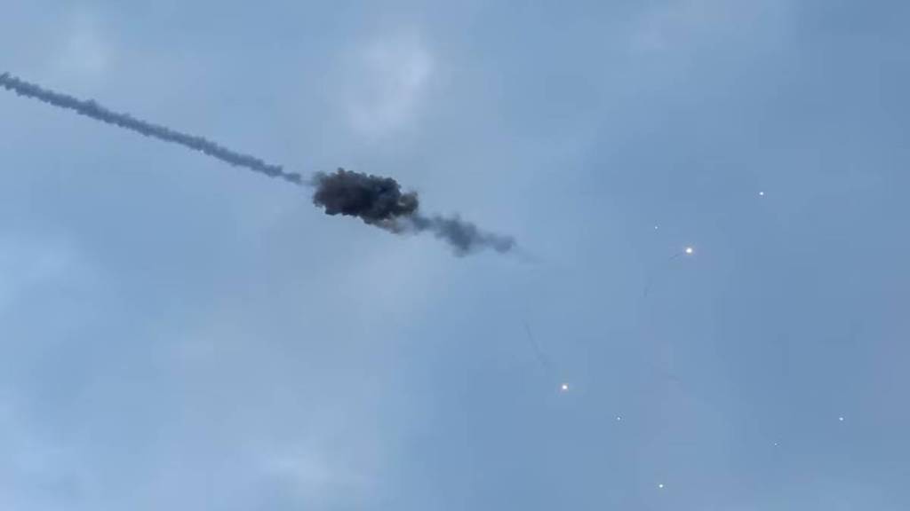 russia missile attack