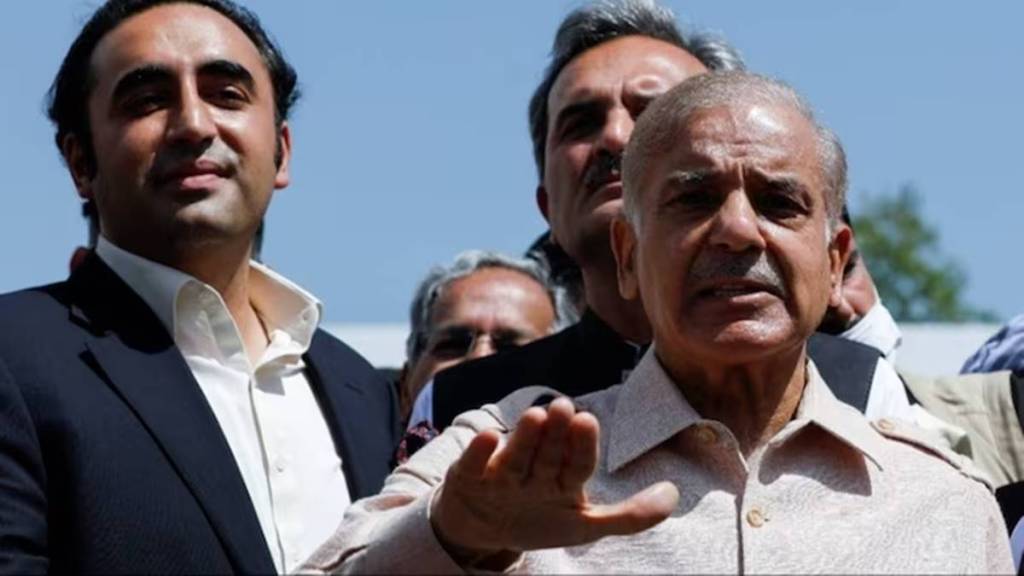 shehbaz sharif-Bilawal Bhutto Zardari