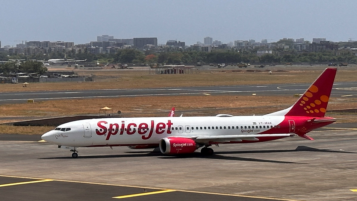 SpiceJet to launch direct flights connecting Delhi, Mumbai to Jabalpur