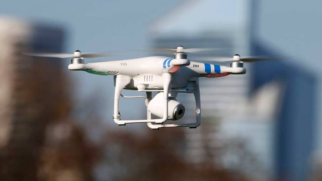 ukraine drones