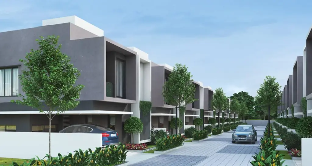 Branded rental villa market growing fast in India, set to reach $1377 mn by 2028