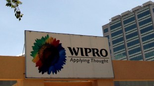 Wipro,