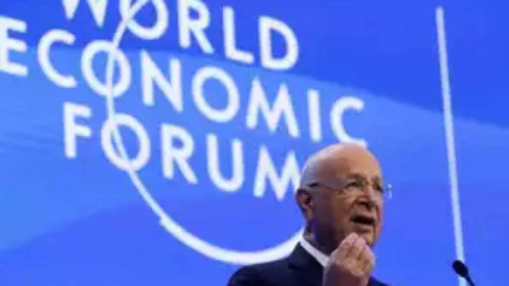wef, world, economic forum, india, indian economy, indian laws, foreign investment in india, wef chief