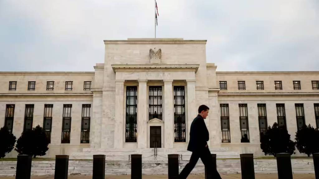 US Fed, Bank of Japan, Bank of England, interest rate, inflation, interest rate decision, economic data