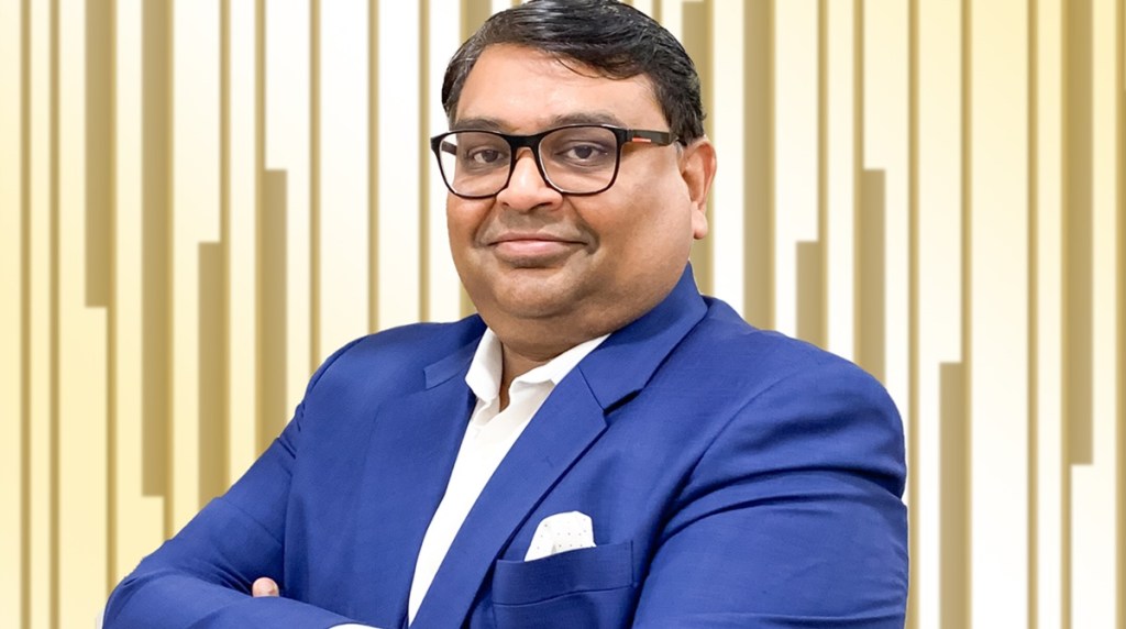 Future Generali India Life Insurance, appointment, MD & CEO, hiring, insurance sector, growth, profitability