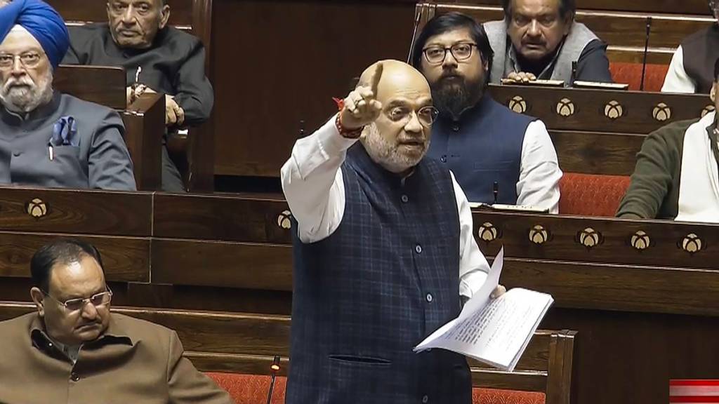 Citizenship Amendment Act: Centre notifies CAA rules