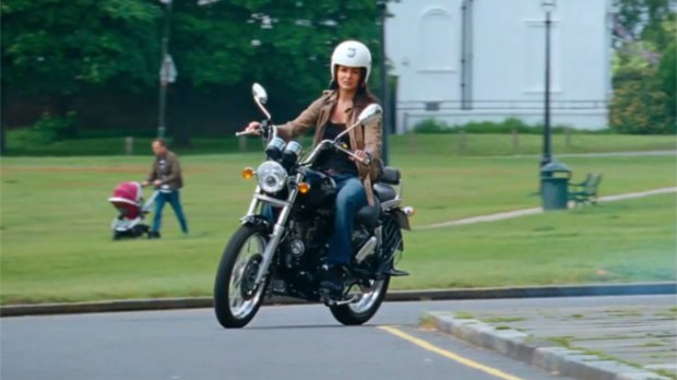 Anushka Sharma in Jab Tak Hai Jaan