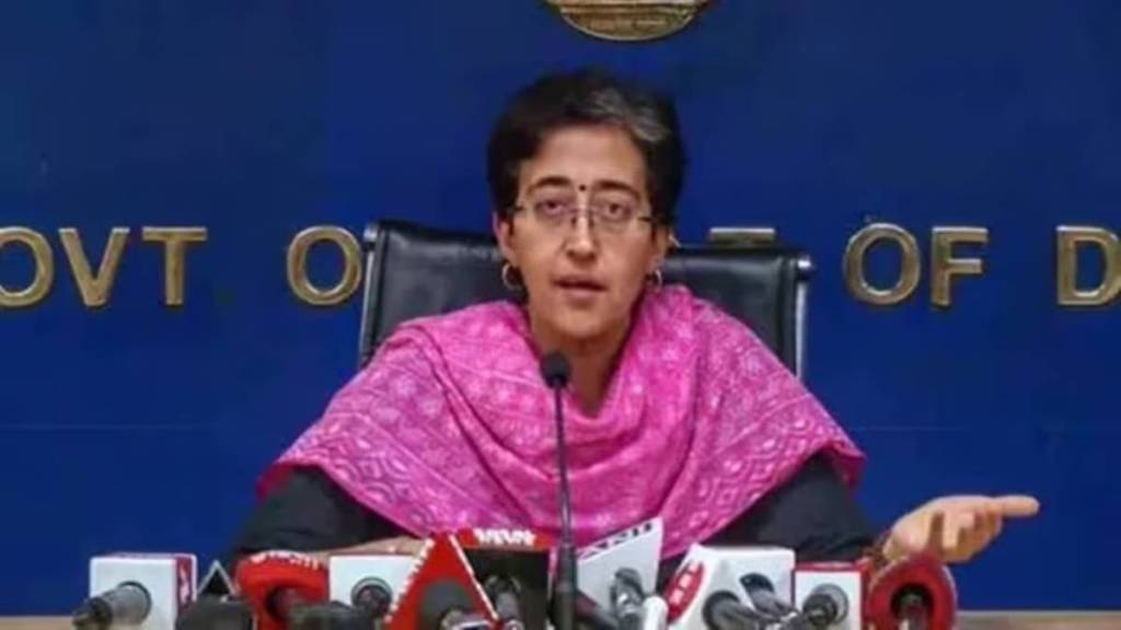'Delhi should get Rs 10,000 crore from the Rs 2.07 lakh crore paid as income tax': AAP's Atishi tells Centre ahead of Union Budget
