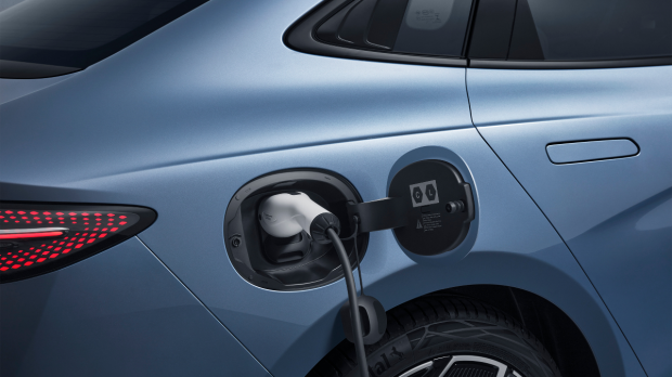 BYD Seal V2L