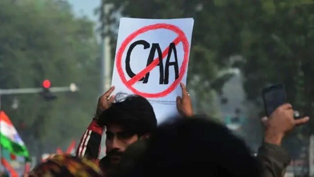 'Every Indian Muslim should welcome CAA': All India Muslim Jamaat president welcomes Centre's move, AIMIM opposes