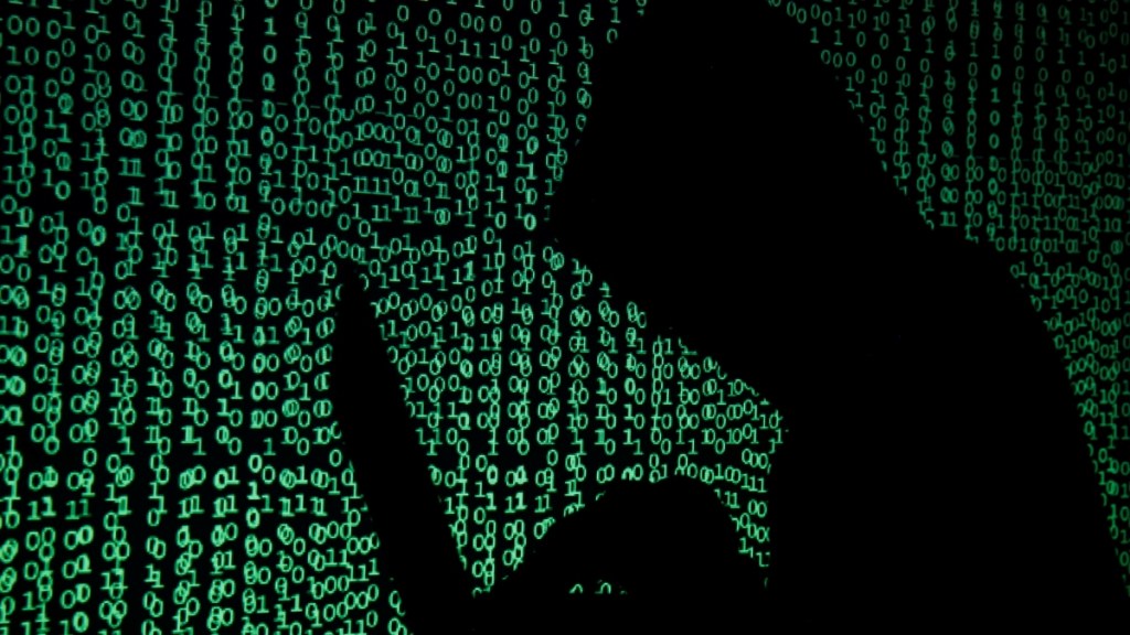 Decoding DDoS