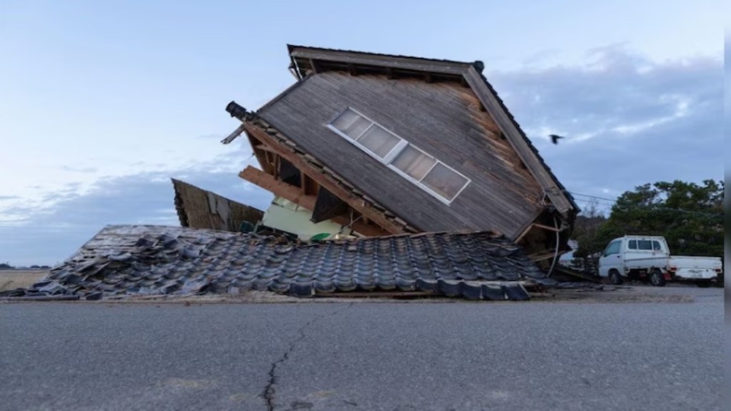 Situated on the eastern half of the island of New Guinea, Papua New Guinea lies on the Pacific "Ring of Fire," known for its high seismic activity. (Image source: Reuters)