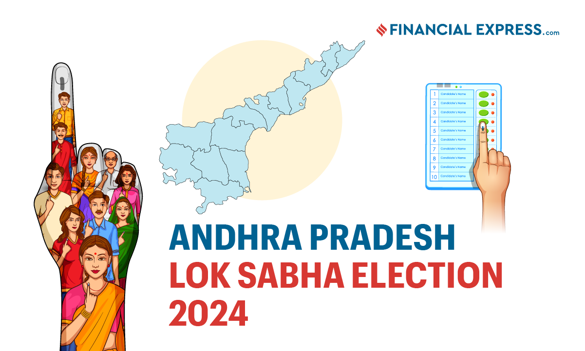 Anantapur Constituency Andhra Pradesh Lok Sabha Elections 2024