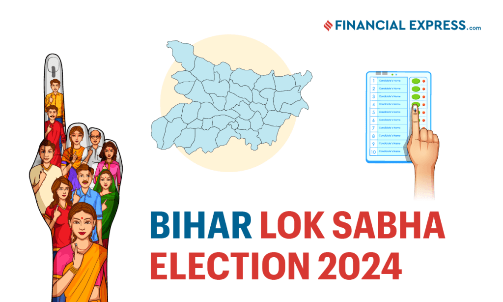 Madhepura Bihar Lok Sabha election 2024 date, candidate list, winning candidates, result