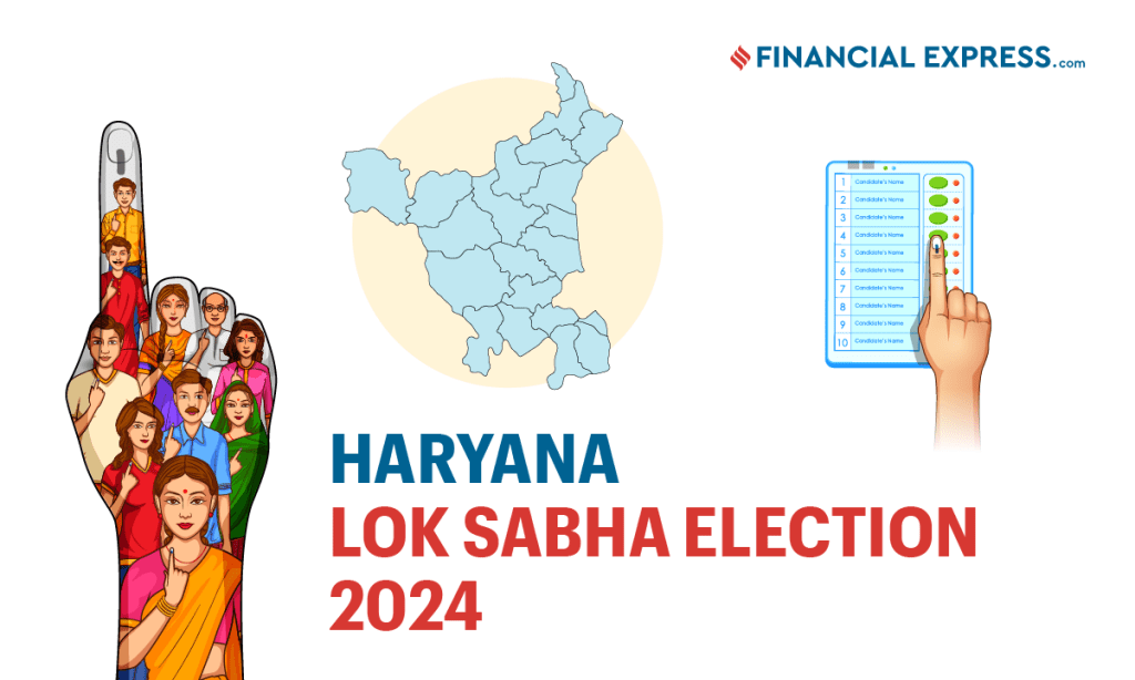 Sirsa Haryana Lok Sabha election 2024 date, candidate list, winning candidates, result
