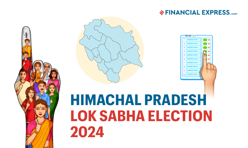 Mandi Himachal Pradesh Lok Sabha election 2024 date, candidate list, winning candidates, result