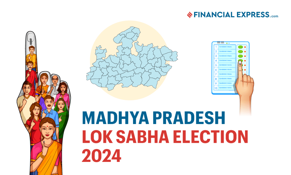 Gwalior Madhya Pradesh Lok Sabha election 2024 date, candidate list, winning candidates, result