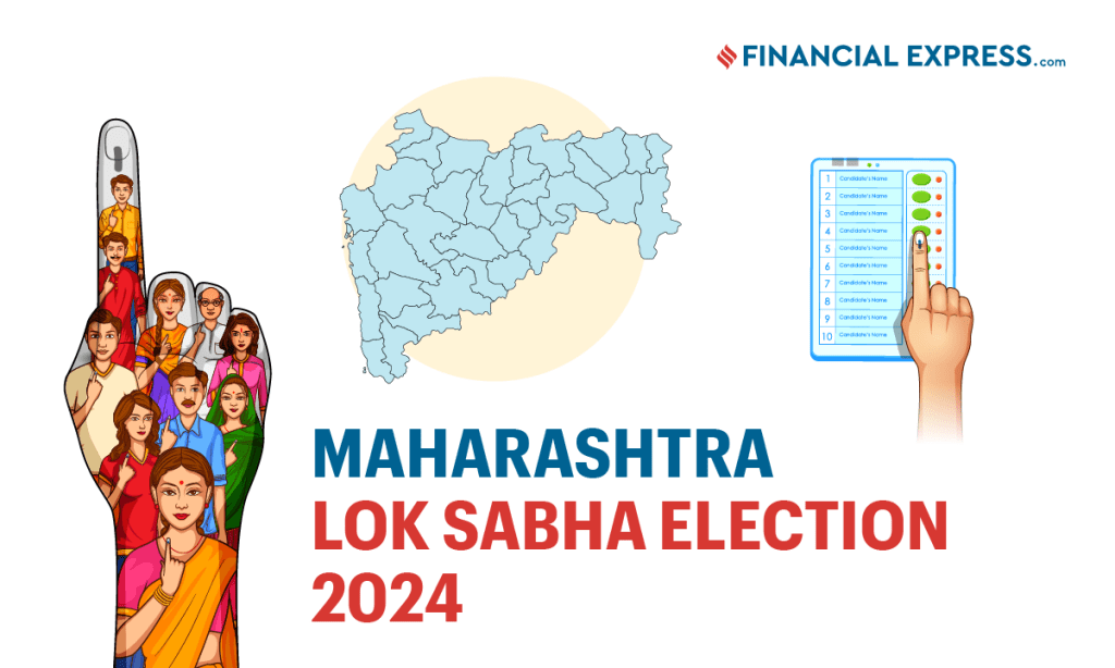 Shirur constituency Maharashtra Lok Sabha election 2024 Candidates