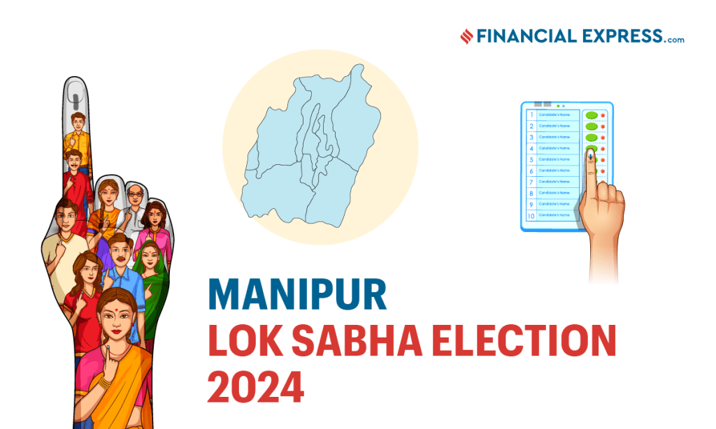 Outer Manipur Manipur Lok Sabha election 2024 date, candidate list, winning candidates, result
