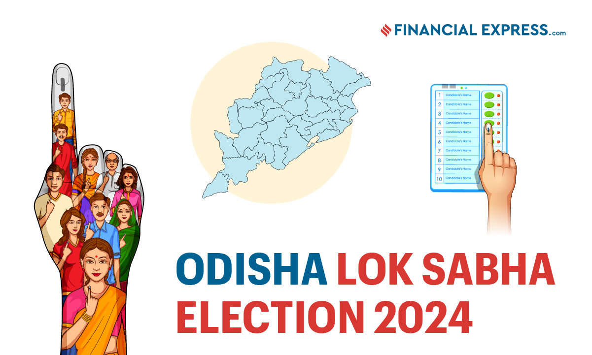 Keonjhar Constituency Odisha Lok Sabha Elections 2024 Candidates name