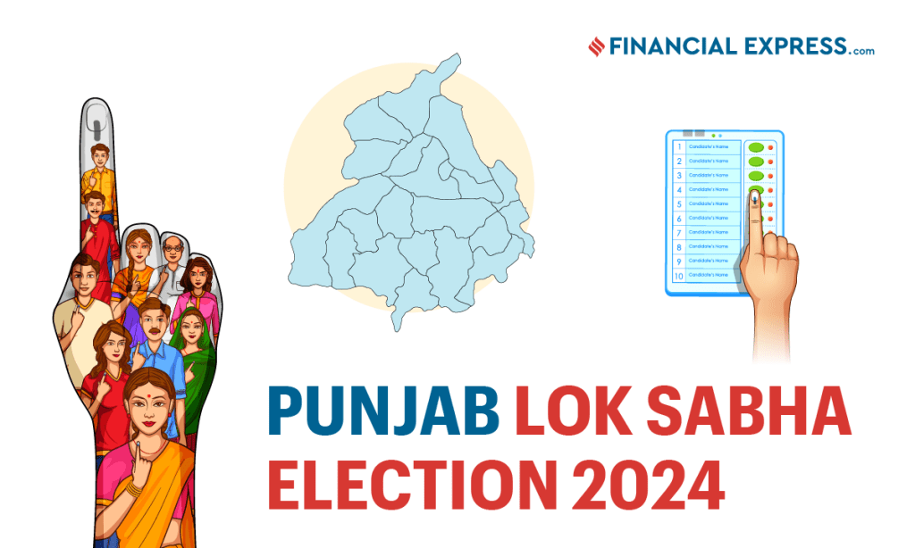 Ludhiana Punjab Lok Sabha election 2024 date, candidate list, winning candidates, result