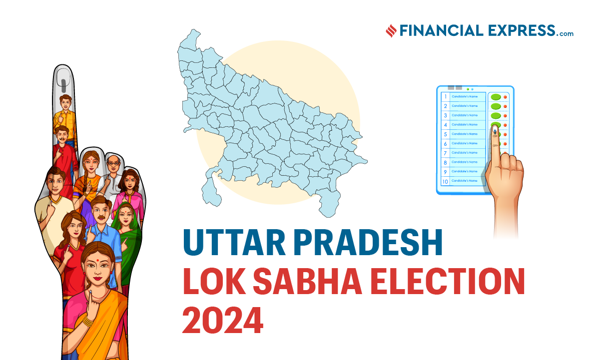 Shahjahanpur Constituency Uttar Pradesh Lok Sabha Election 2024 Date