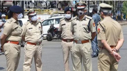 Delhi bomb threats