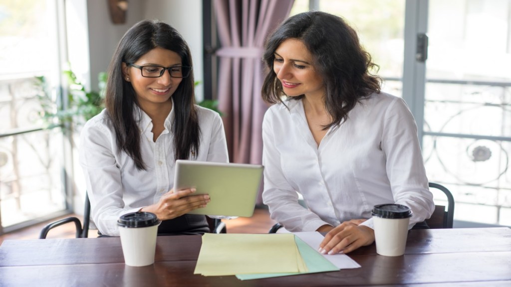 Furthermore, within the Services sector, female apprenticeship participation has surged by 33% year over year in the last two years. (Image: Freepik)